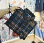 Pure Cotton full Sleeve Shirt for Men's