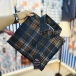 Pure Cotton full Sleeve Shirt for Men's