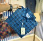 Pure Cotton full Sleeve Shirt for Men's