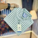 Pure Cotton full Sleeve Shirt for Men's