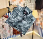 Pure Cotton full Sleeve Shirt for Men's