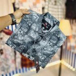 Pure Cotton full Sleeve Shirt for Men's