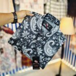 Pure Cotton full Sleeve Shirt for Men's