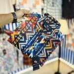 Pure Cotton full Sleeve Shirt for Men's