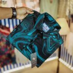 Pure Cotton full Sleeve Shirt for Men's