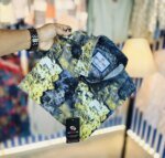 Pure Cotton full Sleeve Shirt for Men's