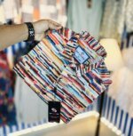 Pure Cotton full Sleeve Shirt for Men's