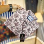 Pure Cotton full Sleeve Shirt for Men's