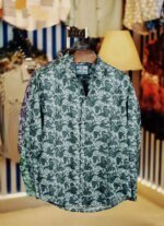 Pure Cotton full Sleeve Shirt for Men's - Image 3