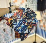 Pure Cotton full Sleeve Shirt for Men's - Image 2