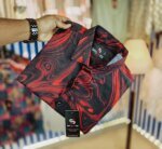 Pure Cotton full Sleeve Shirt for Men's - Image 2