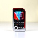 Qphone QP6 Mini Feature Phone Magic Voice - Image 3