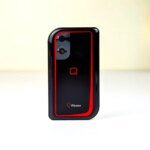 Qphone QP6 Mini Feature Phone Magic Voice - Image 4