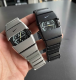 RC Nikee Chain Watch - Image 2