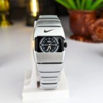 RC Nikee Chain Watch - Image 6