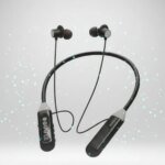 REEOO Wireless Neckband 300H DJ BOSS - Image 3