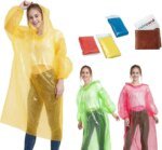 Rain Card, Rain Coat, Wallet Rain Coat, Pocket Rain Coat, Unisex Rain Coat, Rain Coat For Man And Women - Image 7