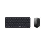 Rapoo 9010M Multi-Mode Wireless Keyboard & Mouse Combo – Black