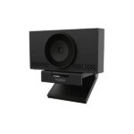 Rapoo C500AF 4K Autofocus Webcam – Black - Image 2