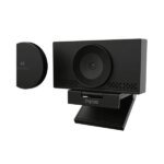 Rapoo C500AF 4K Autofocus Webcam – Black - Image 4