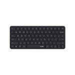 Rapoo E9050L Ultra-Slim Multi-Mode Wireless Keyboard – Black - Image 2