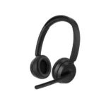 Rapoo H200 Wireless Stereo Headphone – Black - Image 2