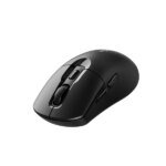 Rapoo M306 Wireless Optical Mouse – Black - Image 3