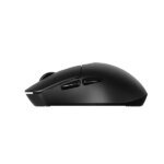 Rapoo M306 Wireless Optical Mouse – Black - Image 4