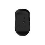 Rapoo M306 Wireless Optical Mouse – Black - Image 5