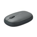 Rapoo M650 Multi-Mode Wireless Mouse – Dark Gray - Image 4