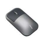 Rapoo M700 Multi-Mode Wireless Mouse – Gray - Image 3