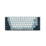 Rapoo MT510PRO Multi-Mode Mechanical Backlit Keyboard – White Blue