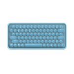 Rapoo Ralemo Pre 5 Multi-Mode Wireless Mechanical Keyboard – Blue - Image 2