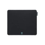 Rapoo V10S Anti-Skid Compact Gaming Mouse Pad – Black - Image 2