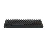 Rapoo V500DIY-100 Hot-Swappable Mechanical Gaming Keyboard – Black - Image 3