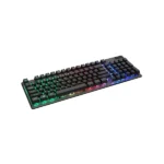 Rapoo V50S-98 Backlit Mechanical Gaming Keyboard – Black - Image 5