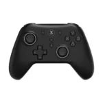 Rapoo V600SE Dual-Mode Wireless Gamepad – Black - Image 2