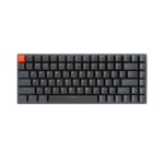 Rapoo V700-8A Multi-Mode Mechanical Backlit Keyboard – Dark Gray