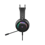 Rapoo VH360 USB Gaming Headset – Black - Image 3