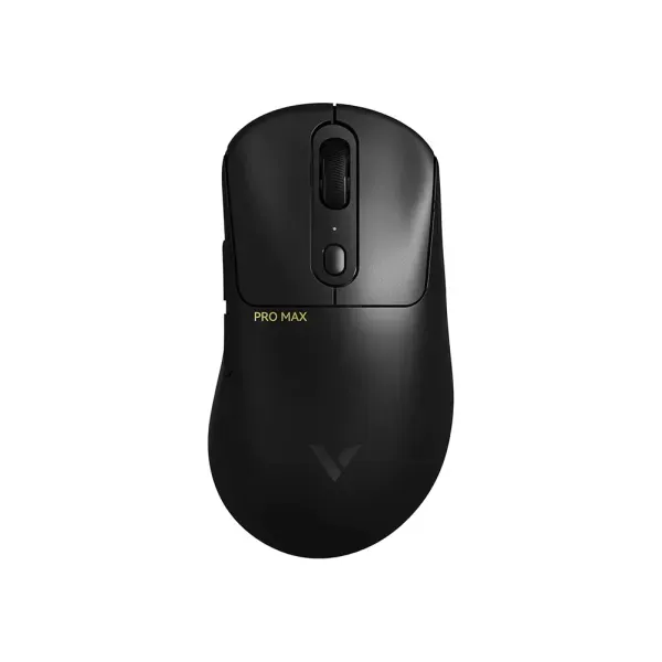 Rapoo-VT3-Pro-WirelessWired-Lightweight-Gaming-Mouse-–-Black Rapoo VT3 Pro Wireless/Wired Lightweight Gaming Mouse – Black - Image 1