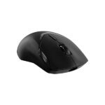 Rapoo VT9 Air Lite Dual-Mode Wireless Gaming Mouse – Black - Image 4