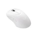 Rapoo VT9 Pro Dual-Mode Wireless Gaming Mouse – White - Image 3