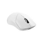 Rapoo VT9 Pro Dual-Mode Wireless Gaming Mouse – White - Image 4