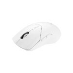 Rapoo VT9 Pro Dual-Mode Wireless Gaming Mouse – White - Image 5