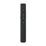 Rapoo XR100 Smart Flip Pen Presenter – Black
