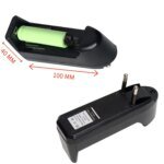Rechargeable Battery Charger - Image 3