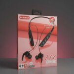 Recrsi Neckband Headphone NY25