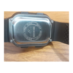 Reloj Digital Diray Unisex DR2339L1 Negro - Image 5