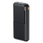 Remax RPP-26 20000mAh Powerbank 2 Inputs Type