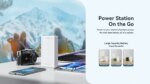Remax RPP-310 Dinba Series 65W PD+QC Fast Charging Power Bank - Image 4